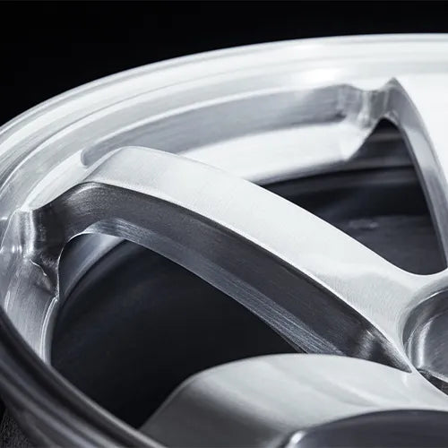 RAYS Volk Racing TE37 SAGA S-Plus A.S.T - 20"