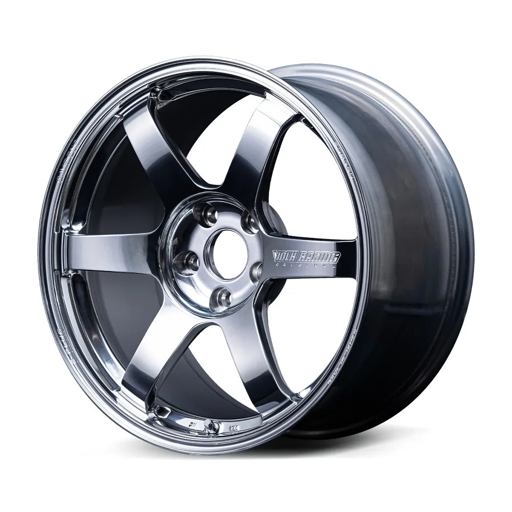 RAYS Volk Racing TE37 SAGA S-Plus A.S.T - 18"