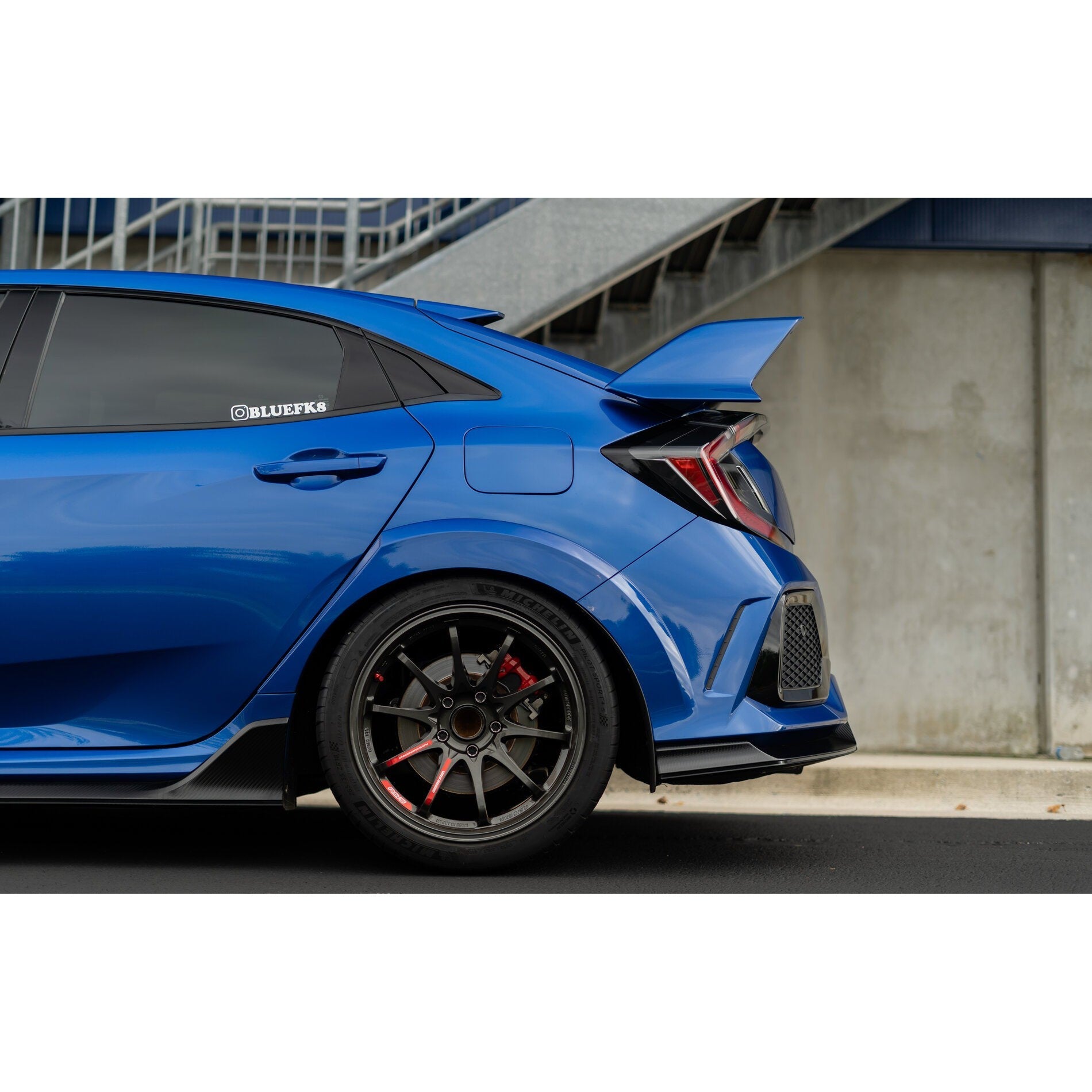RAYS Volk Racing CE28 Club Racer II Black Edition - 18" - T1 Motorsports