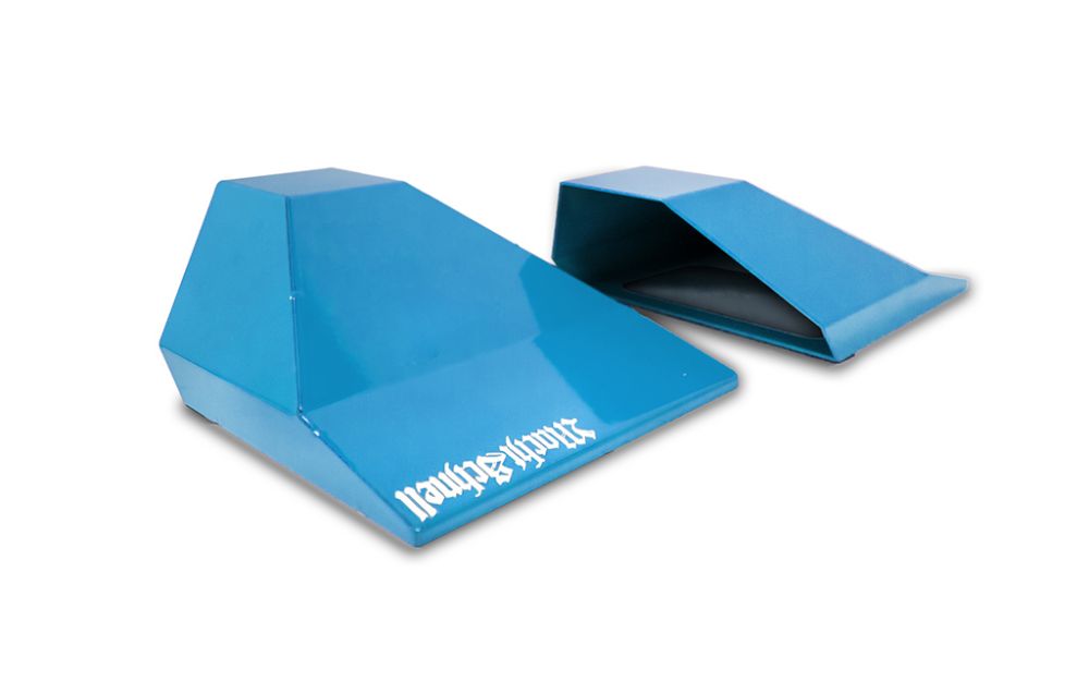 Macht Schnell - Intake Charge Scoops (ICS) - F8X M3/M4 - T1 Motorsports