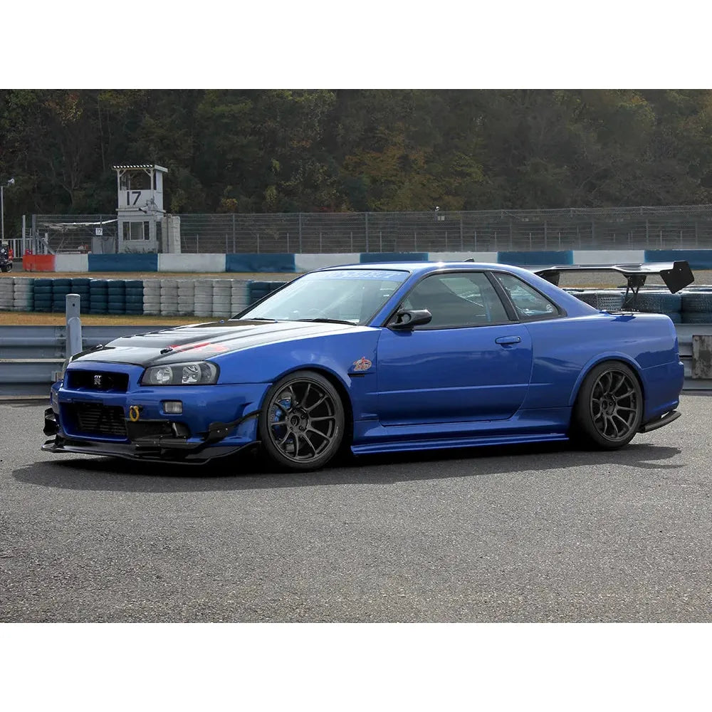 RAYS Volk Racing ZE40 M-Spec - 15"