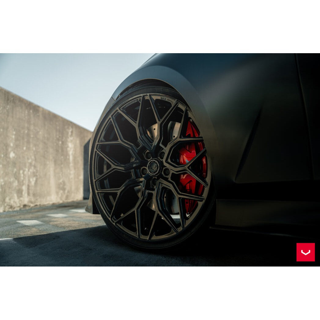 The Role of Braking Upgrades When You Move to Larger Performance Wheels