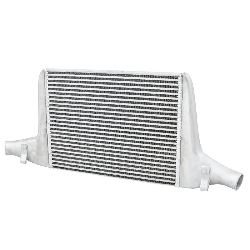 AWE Tuning Cold Front Intercooler - 18-19 Audi SQ5 Crossover B9 3.0T