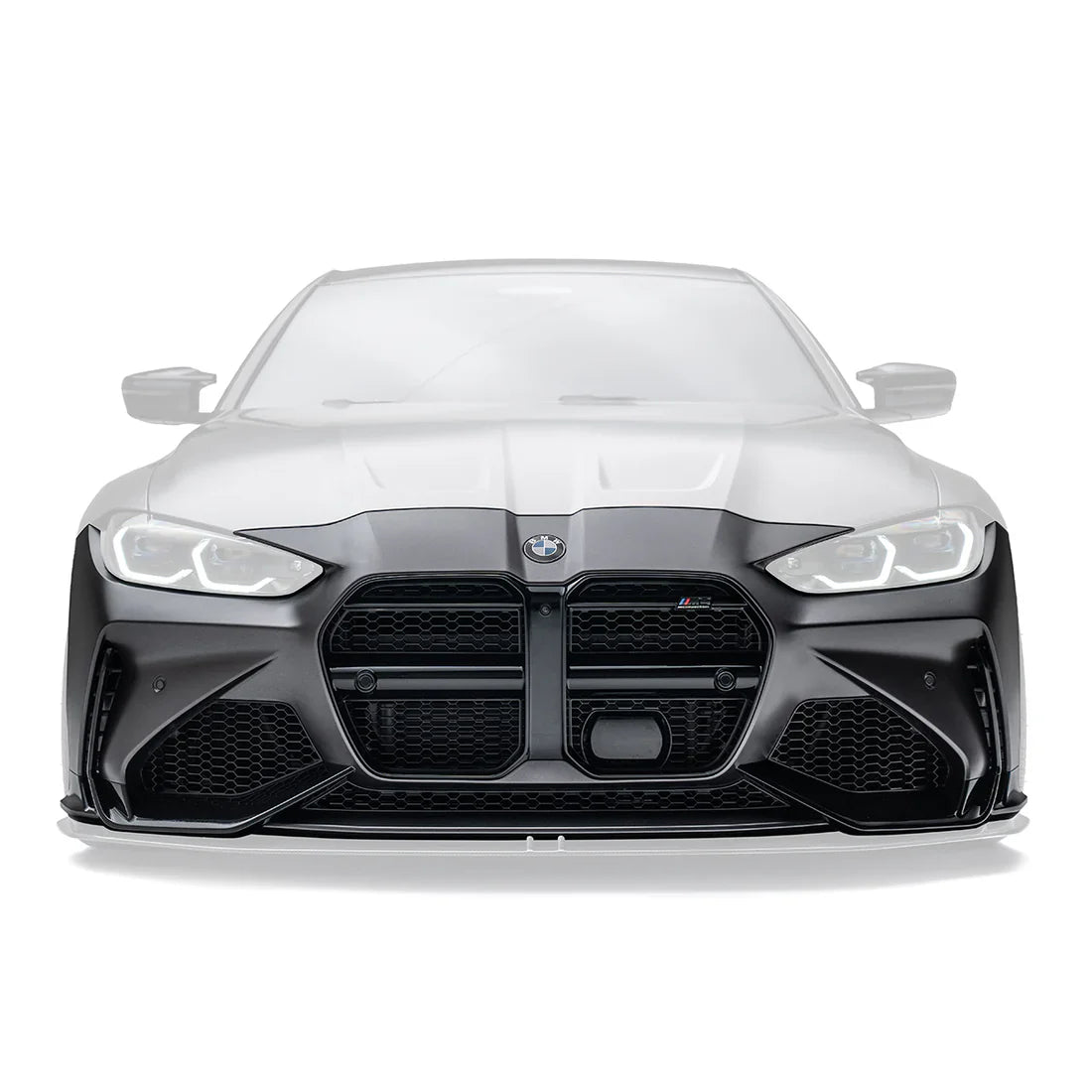 ADRO BMW G8X M3/M4 Front Bumper