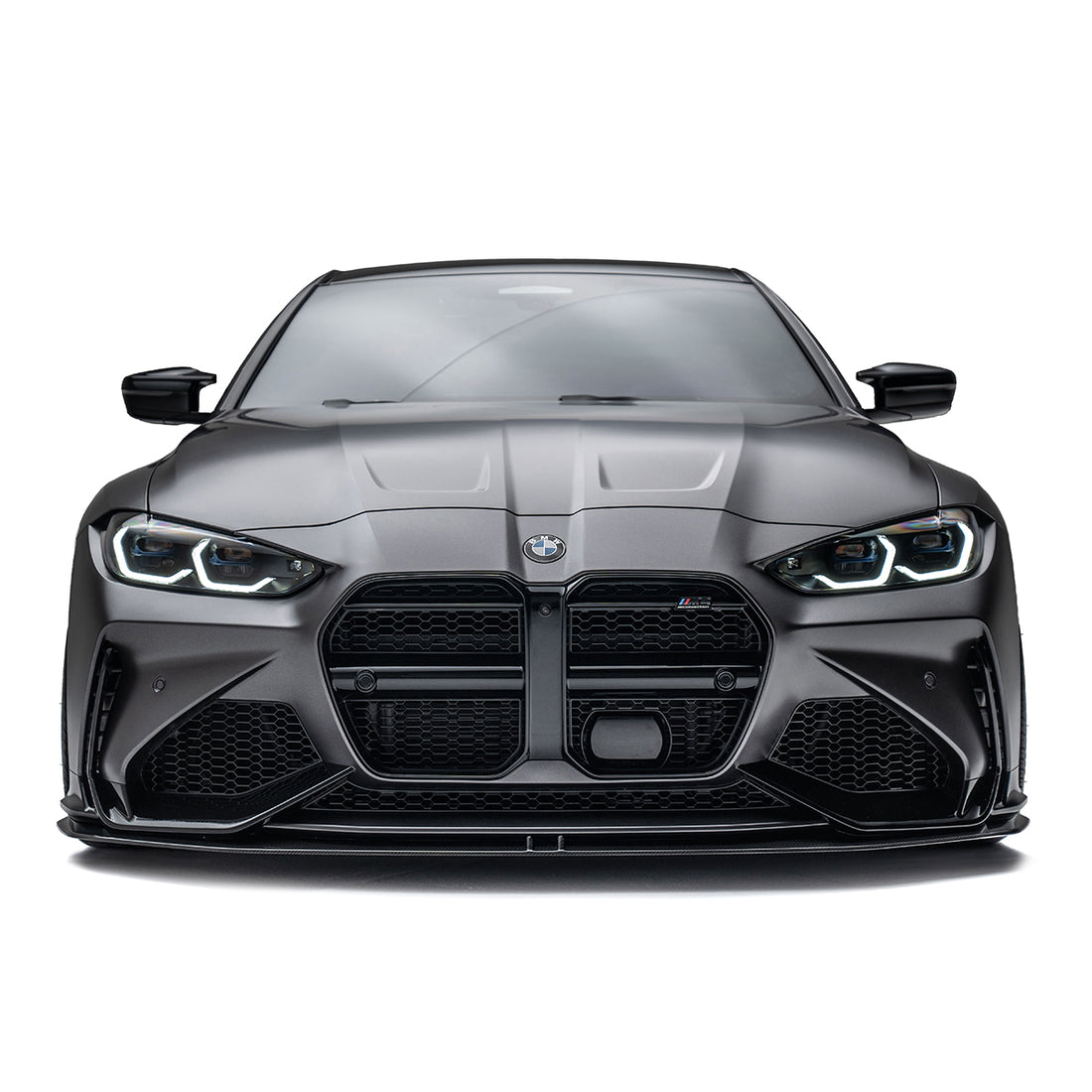 ADRO BMW G8X M3/M4 Front Bumper
