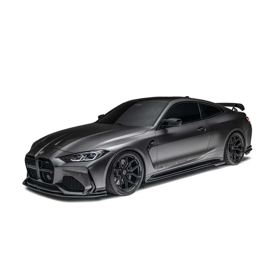 ADRO BMW G8X M3/M4 Front Bumper