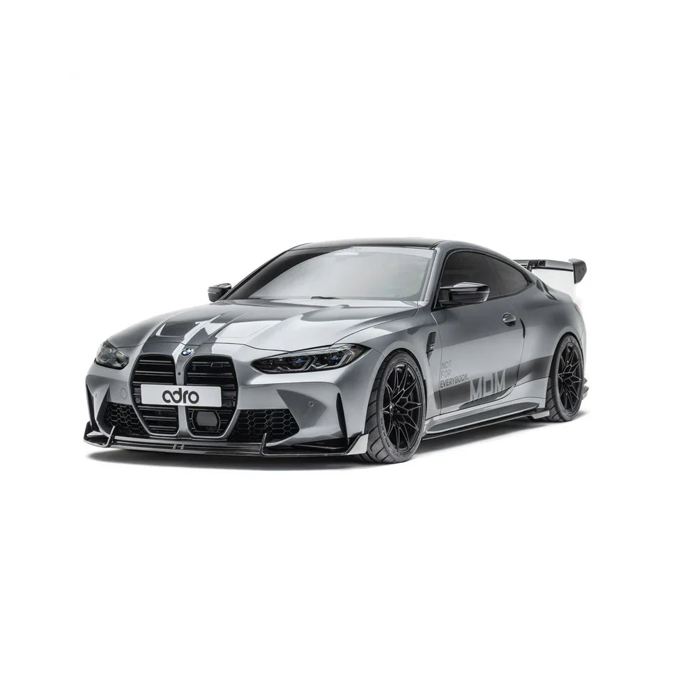 ADRO BMW G82 M4 Side Skirts