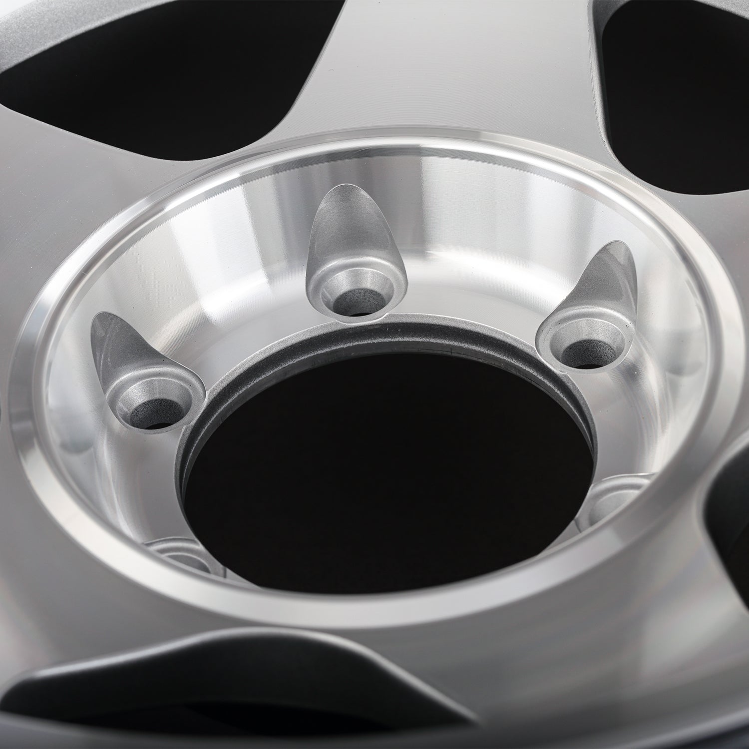 RAYS OFFROAD WHEELS 05X - 18"