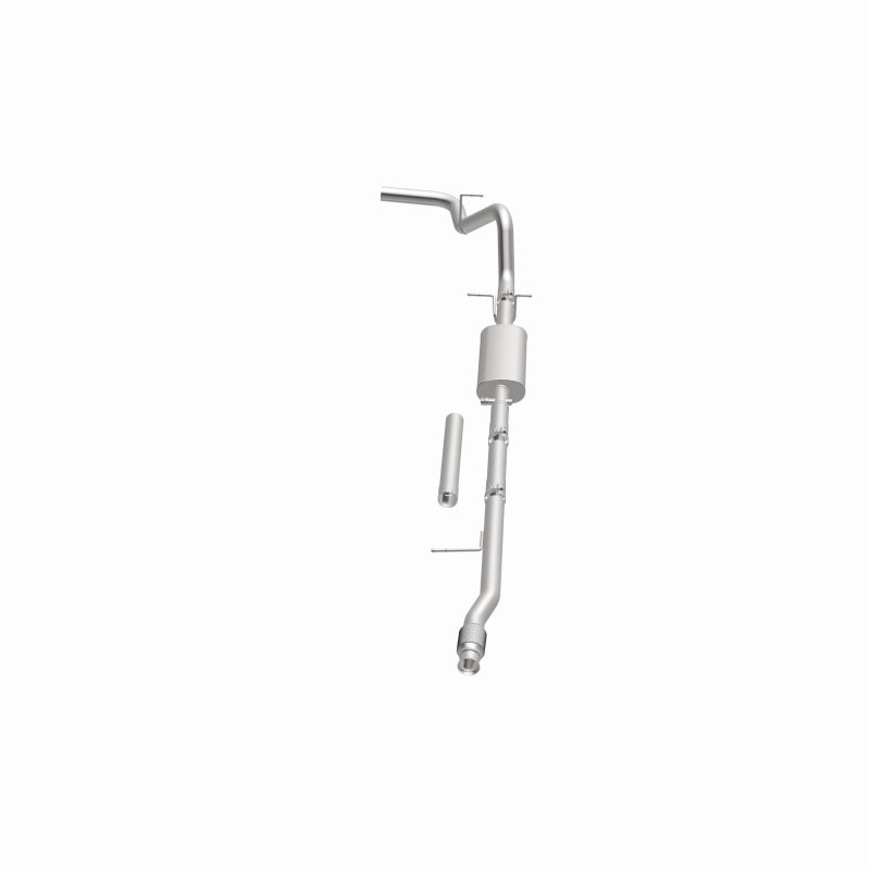 BRExhaust Exhaust Kit Replacement GM