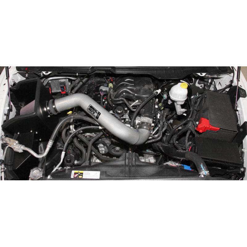 Photo - Mounted