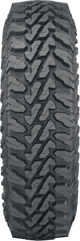 Yokohama Geolandar M/T G003 Tire - 37X11.50R17 121Q
