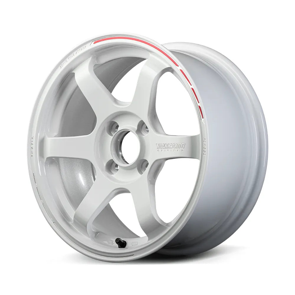 RAYS Volk Racing TE37 Sonic Time Attack Edition - 16"
