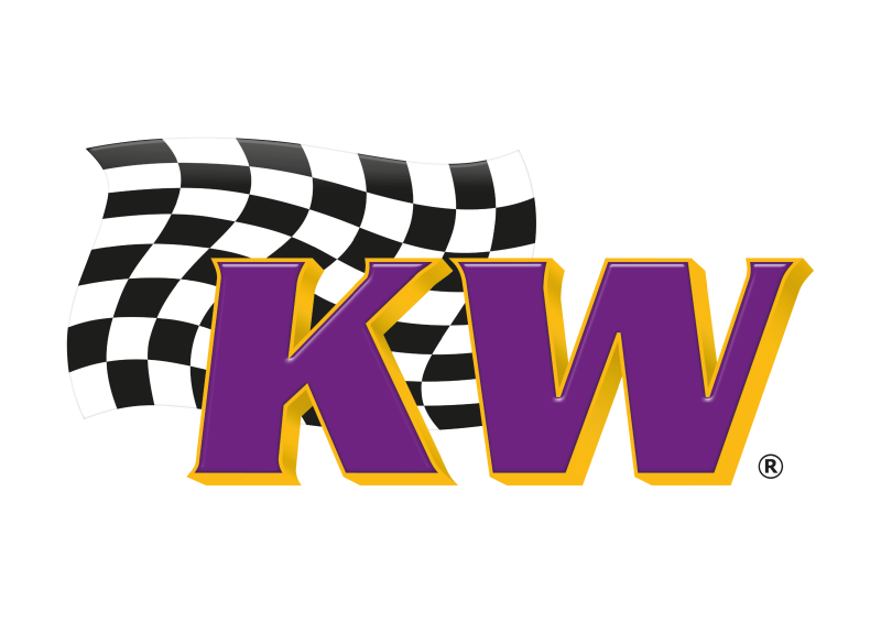 KW 89-90 Porsche 911 (964) Carrera 2 V3 Classic Line Coilover Kit