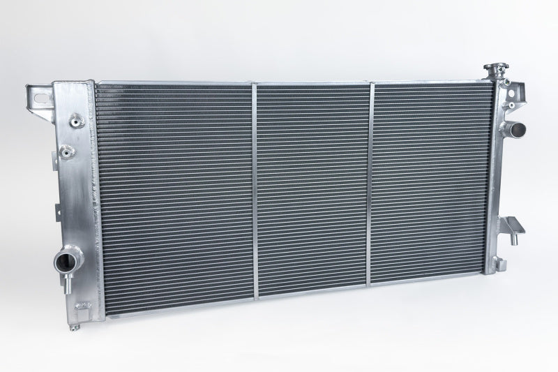 CSF 17-20 Ford Raptor / 15-25 F-150 High Performance Radiator
