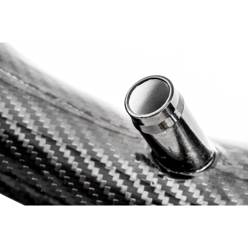 AWE Tuning S-FLO Carbon Intake - BMW F8X M3/M4