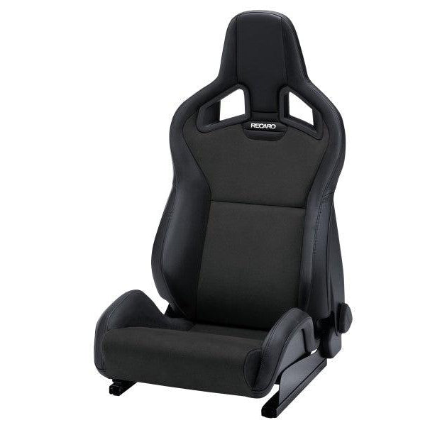RECARO Sportster CS Seat With Heat - T1 Motorsports
