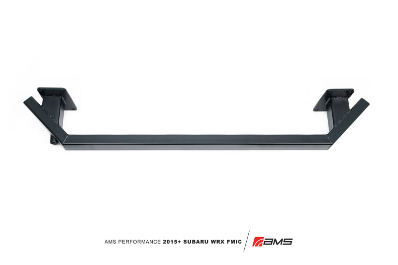 AMS Performance Front Mount Intercooler Kit with Bumper Beam - 2015+ Subaru WRX FA20