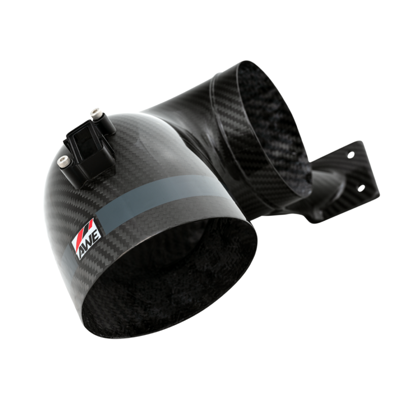 AWE Tuning S-FLO Carbon Intake - 2020+ Toyota GR Supra