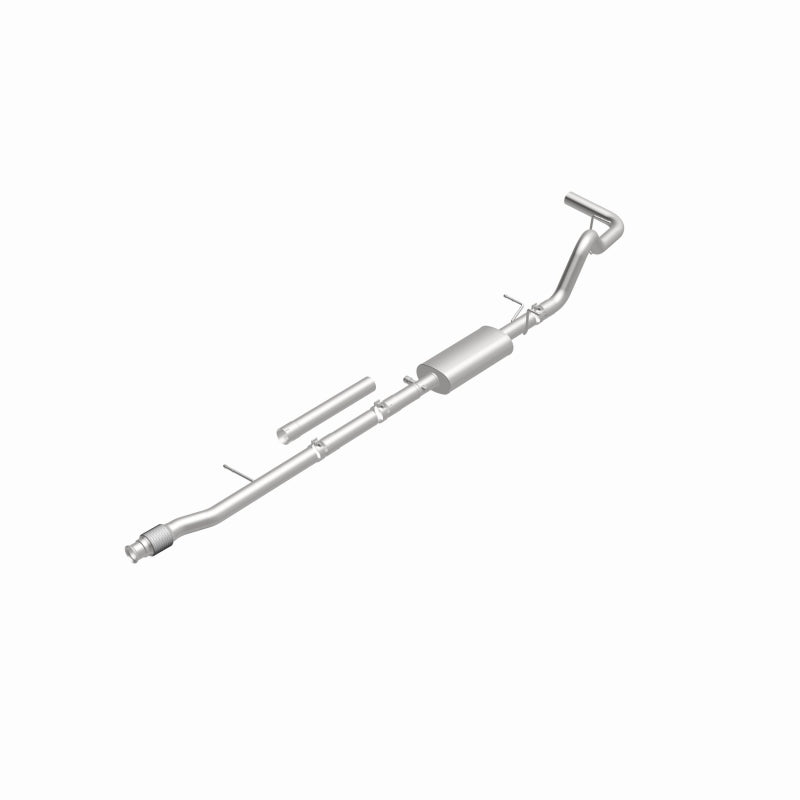 BRExhaust Exhaust Kit Replacement GM