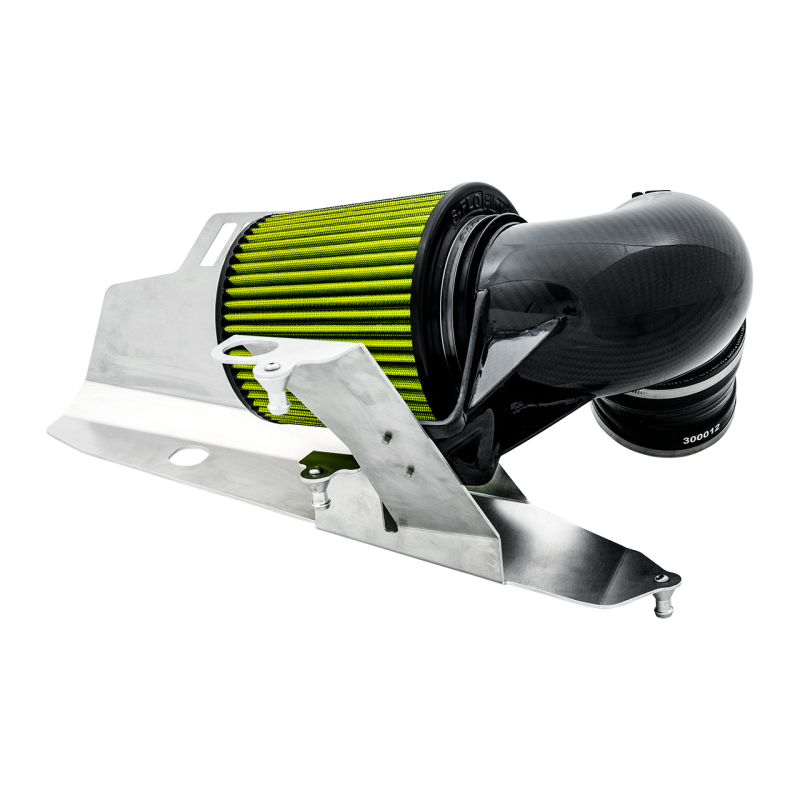 AWE Tuning S-FLO Carbon Intake - 2020+ Toyota GR Supra
