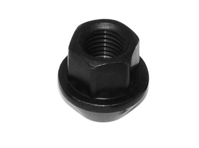 Macht Schnell - Single 17mm Lug Nut - T1 Motorsports
