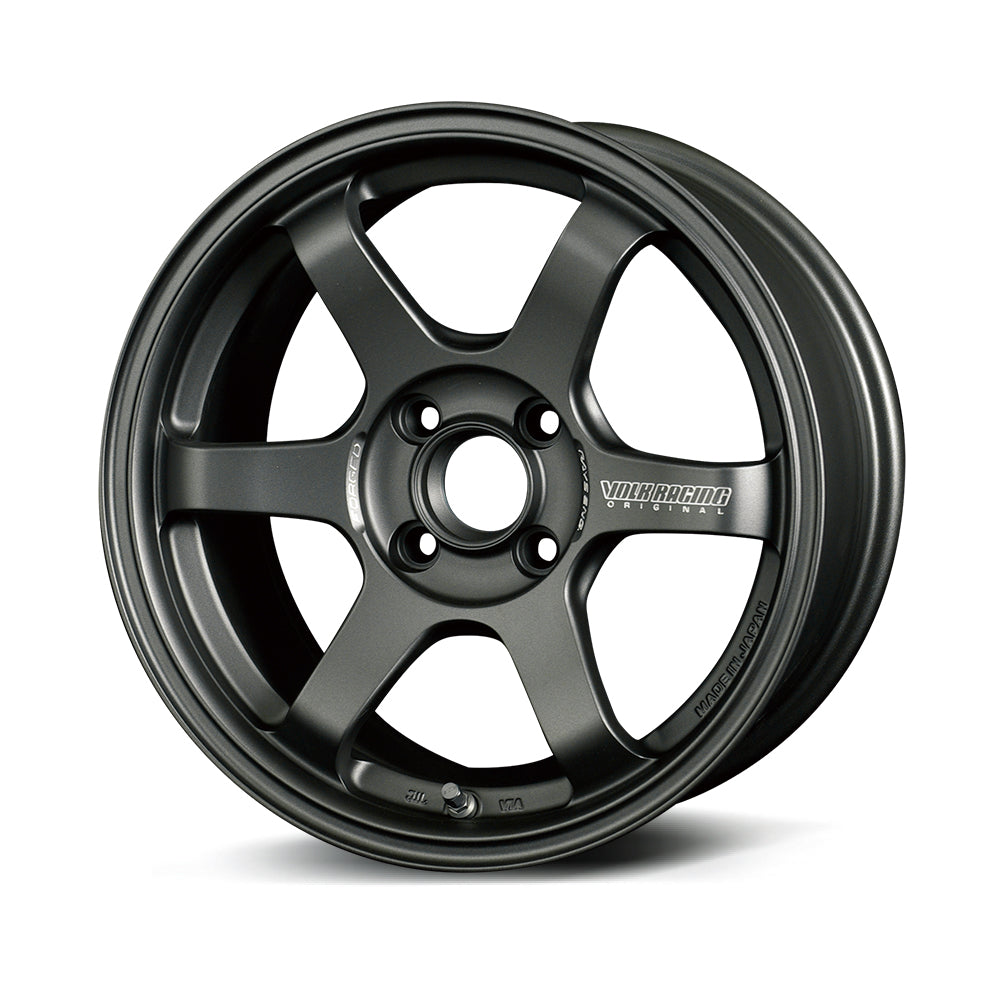 RAYS Volk Racing TE37 Sonic Club Racer - 15" - T1 Motorsports