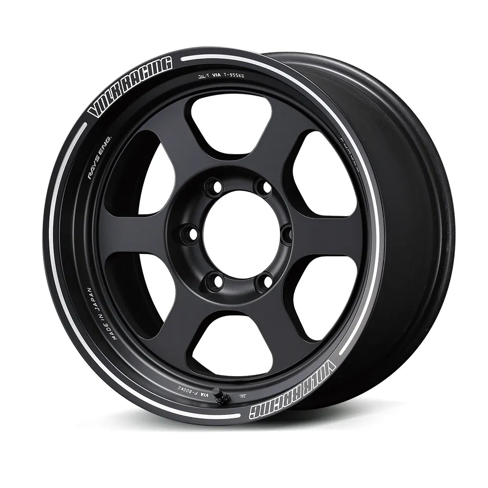 RAYS Volk Racing TE37XT - 16" - T1 Motorsports