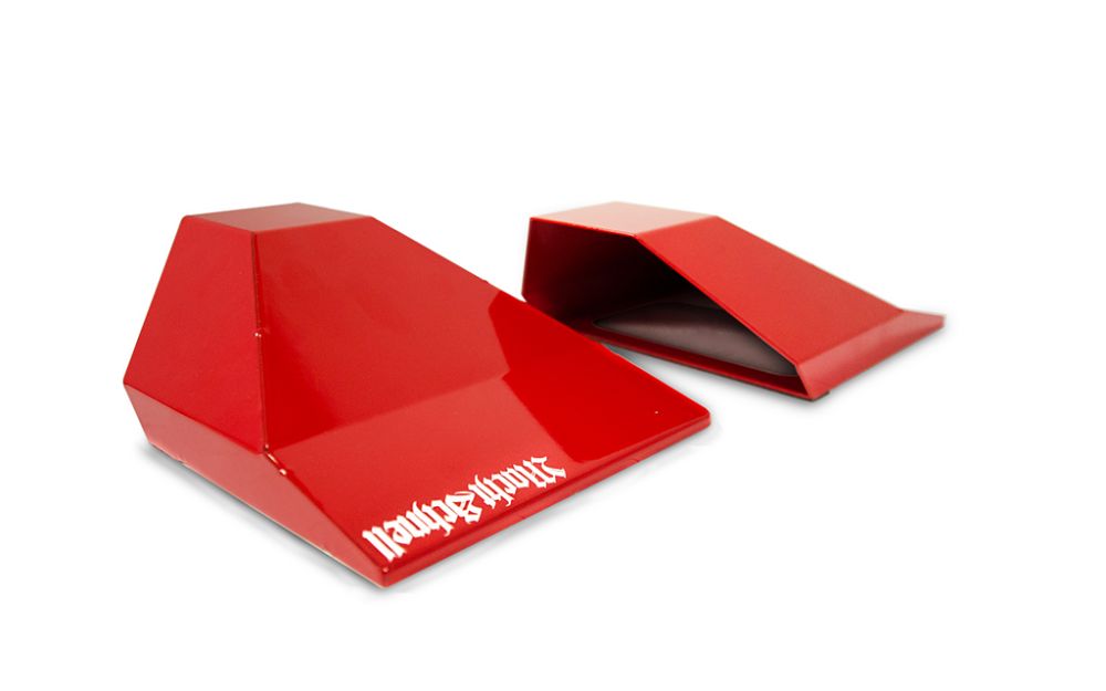 Macht Schnell - Intake Charge Scoops (ICS) - F8X M3/M4 - T1 Motorsports