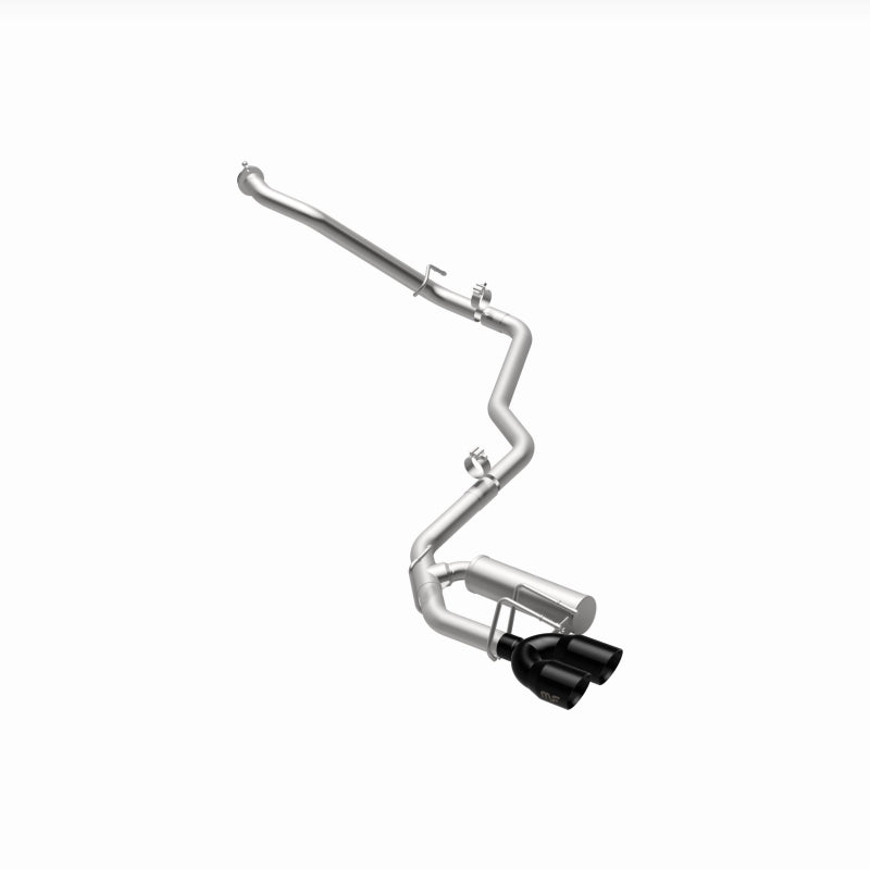 Magnaflow 25-26 Toyota Camry SPEQ Series Stainless Cat-Back Performance Exhaust System