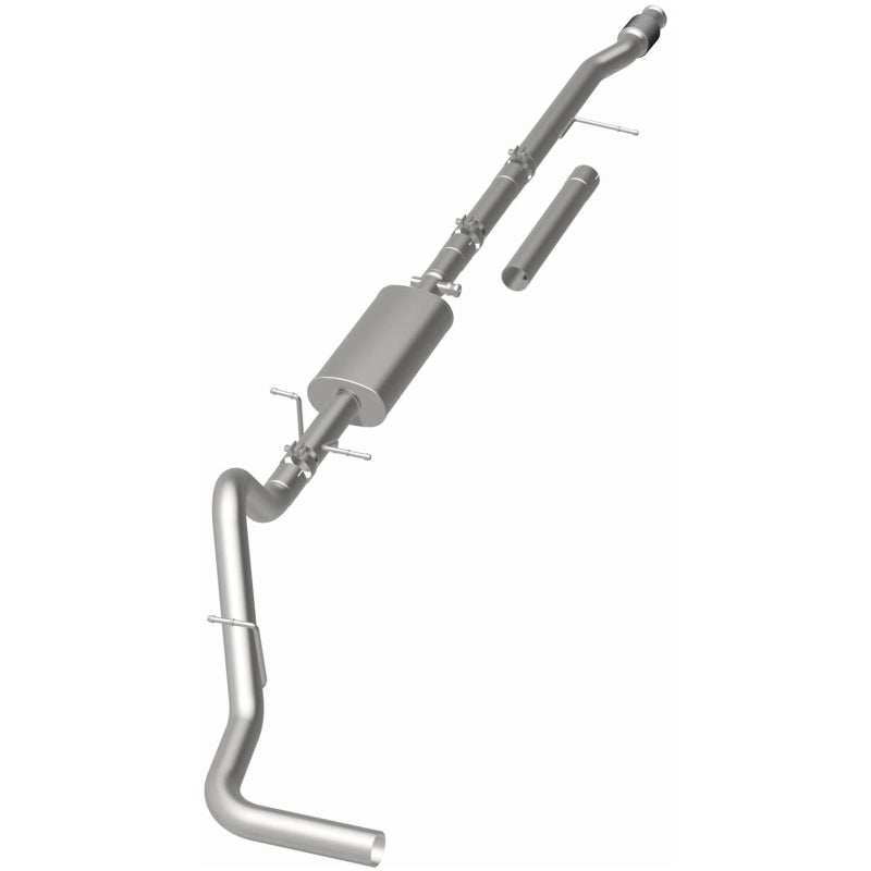 BRExhaust Exhaust Kit Replacement GM