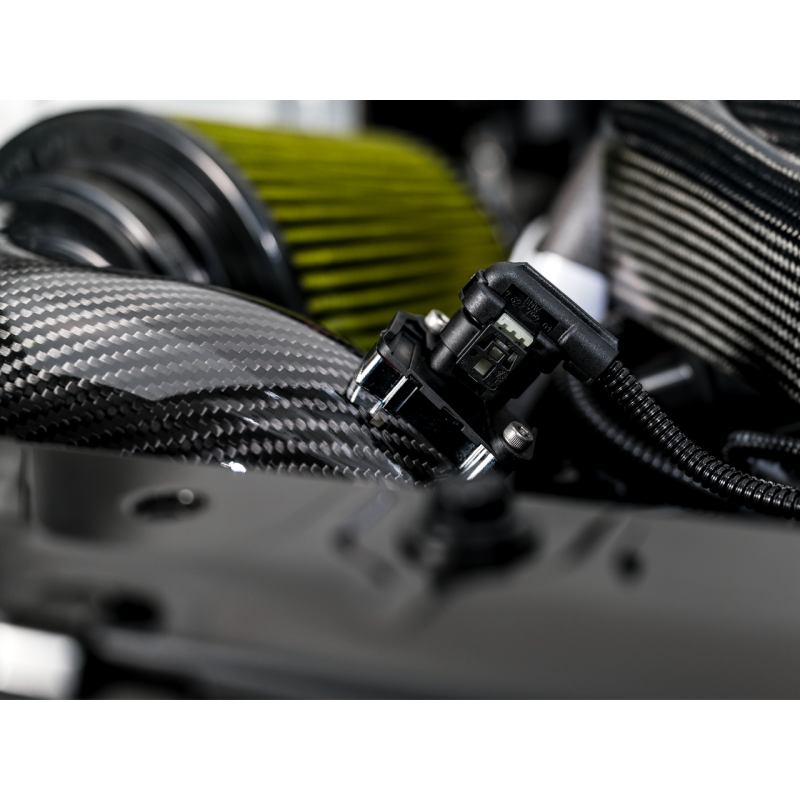 AWE Tuning S-FLO Carbon Intake - 2020+ Toyota GR Supra