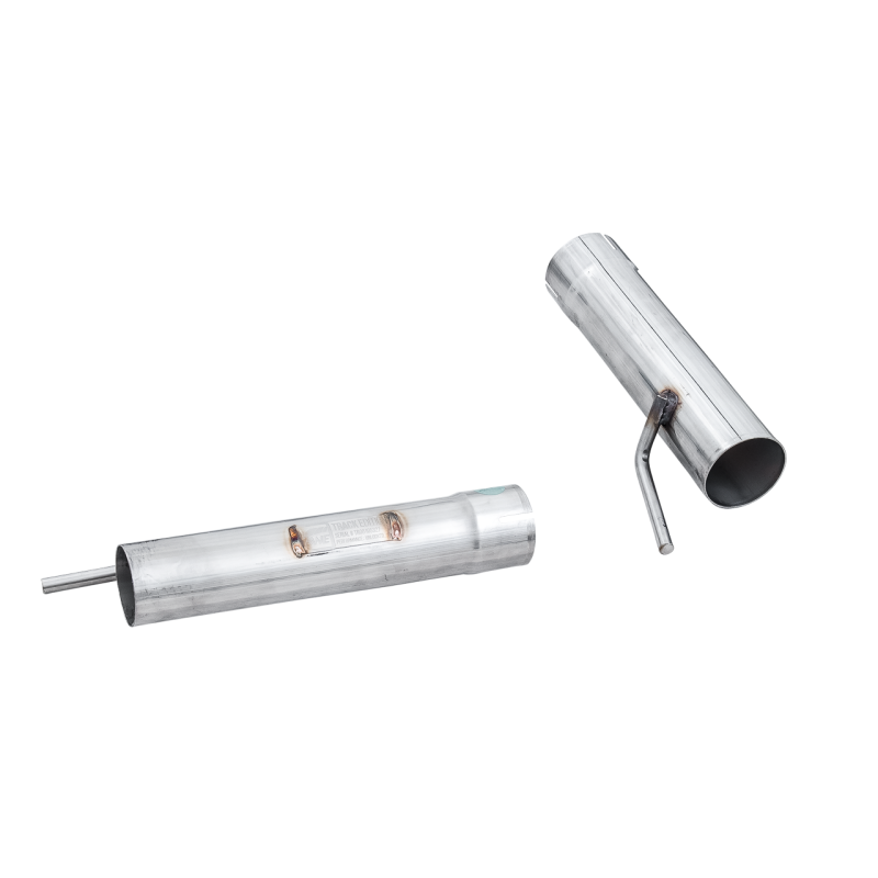 AWE Tuning Track Edition Conversion Kit - 18-19 Audi TT RS 8S/MK3 Coupe 2.5L Turbo