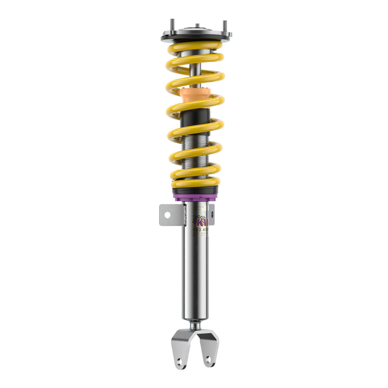 KW Tesla Model 3/Model Y V1 Coilover Kit