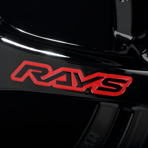 RAYS gramLIGHTS 57C6 Time Attack Edition - 15"-17"