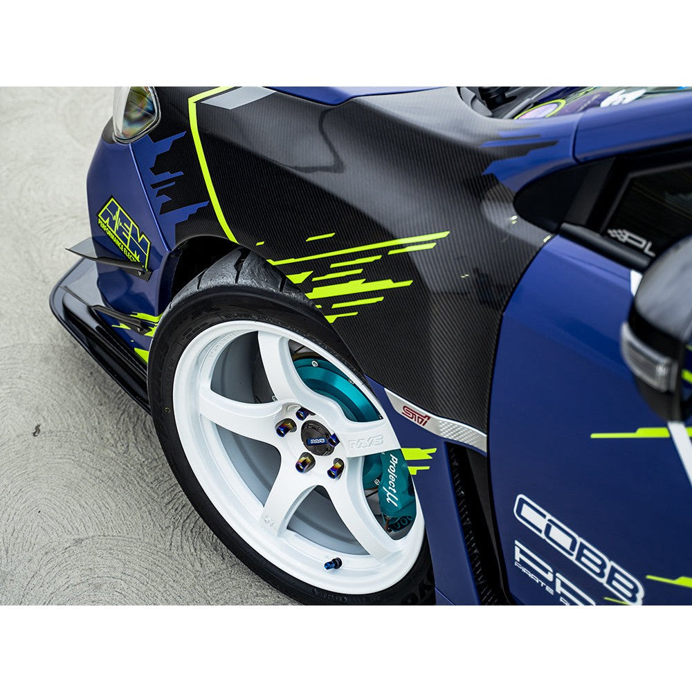 Rays Gram Lights 57CR Limited - 15"