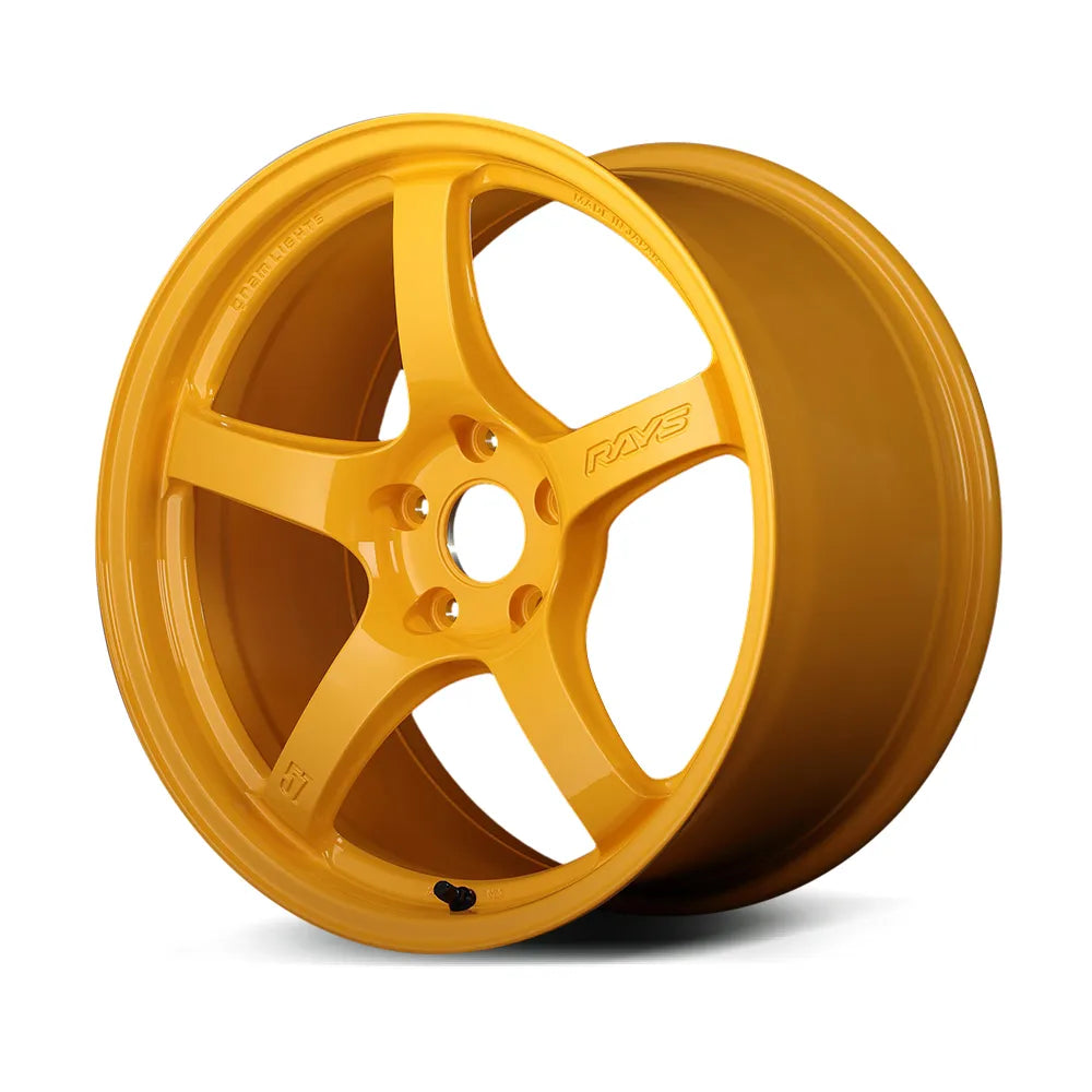 RAYS gramLIGHTS 57CR 2324 Limited - 18"