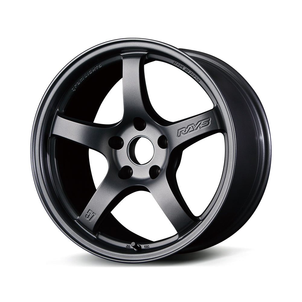 RAYS gramLIGHTS 57CR - 19" - T1 Motorsports