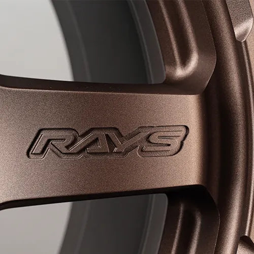 RAYS gramLights 57DR-X HD - 16"