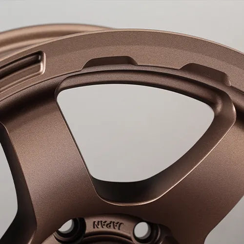 RAYS gramLights 57DR-X HD - 16"