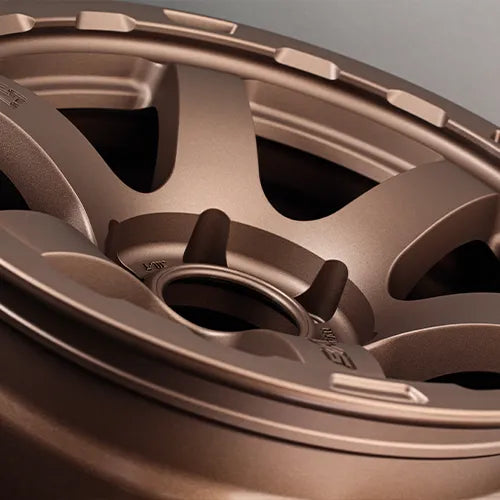 RAYS gramLights 57DR-X HD - 16"
