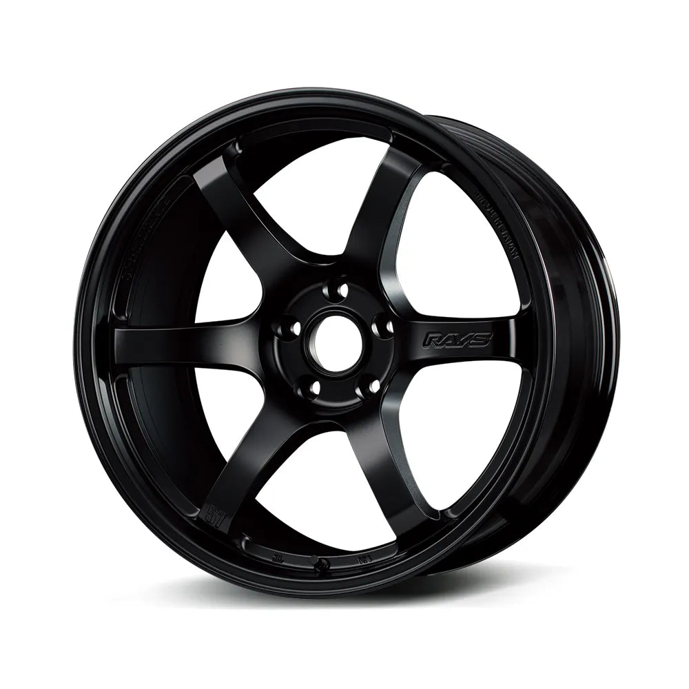 RAYS gramLIGHTS 57DR - 19" - T1 Motorsports