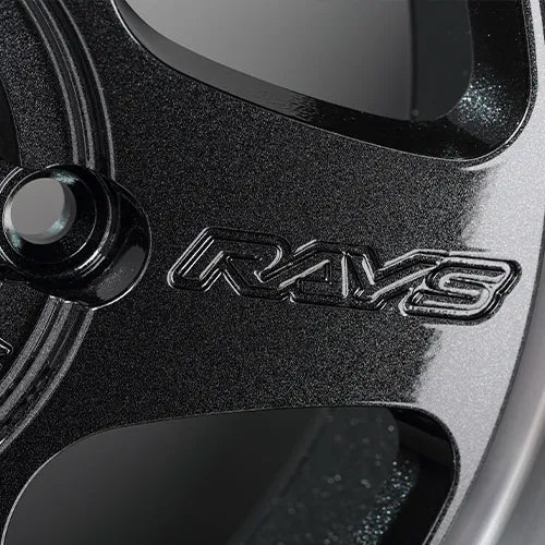 RAYS gramLIGHTS 57FR-X - 16"