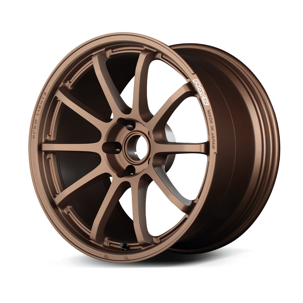 RAYS gramLIGHTS 57NR - 18"
