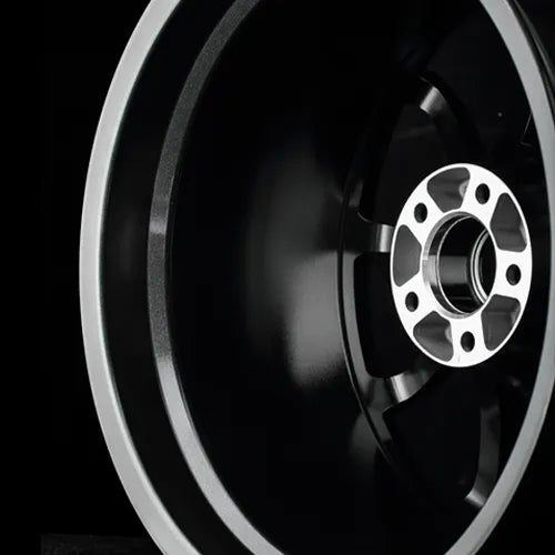 RAYS gramLIGHTS 57NR - 18"