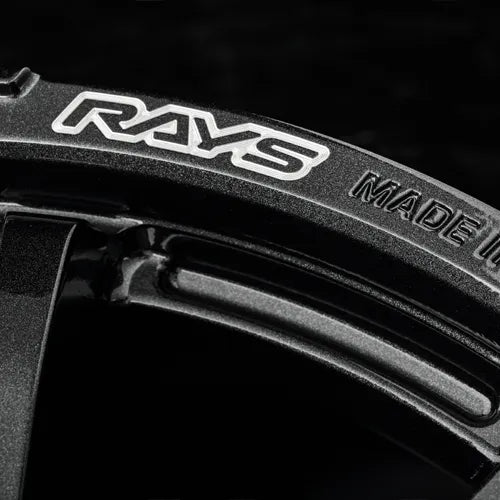RAYS gramLIGHTS 57NR - 18"