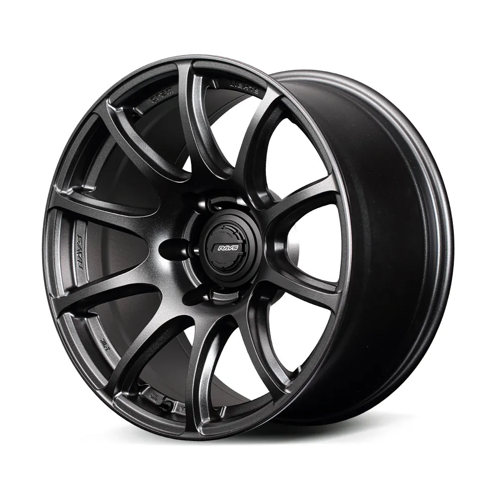 RAYS gramLIGHTS 57TR-X - 18"