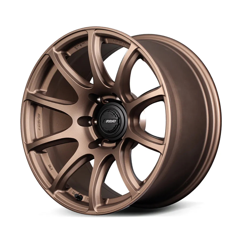 RAYS gramLIGHTS 57TR-X - 18"
