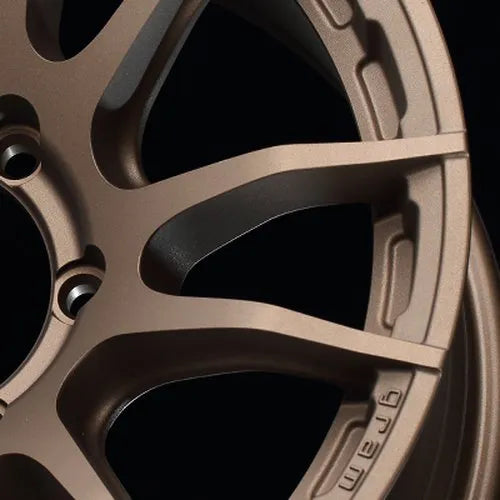 RAYS gramLIGHTS 57XR-X - 17"