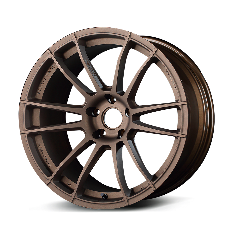 RAYS gramLIGHTS 57XR - 18"