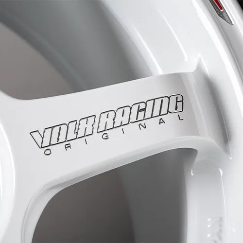 RAYS Volk Racing TE37 Sonic Time Attack Edition - 16"
